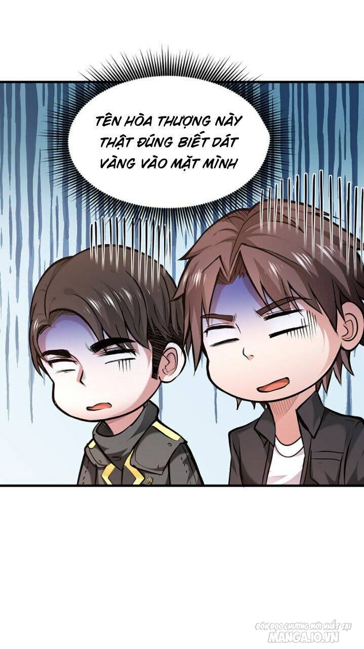 Siêu Cấp Thần Y Tại Đô Thị Chapter 122 - Trang 2