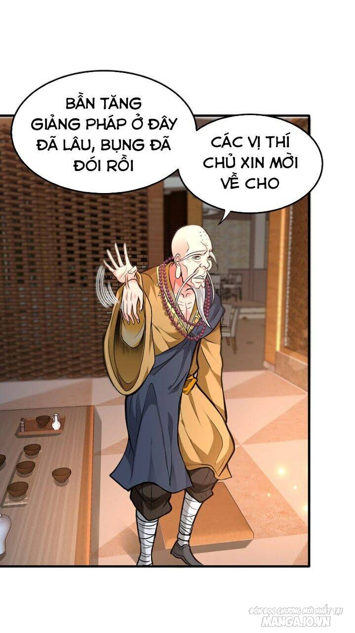 Siêu Cấp Thần Y Tại Đô Thị Chapter 122 - Trang 2