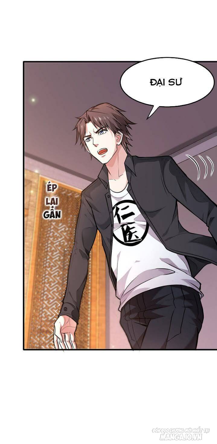 Siêu Cấp Thần Y Tại Đô Thị Chapter 122 - Trang 2
