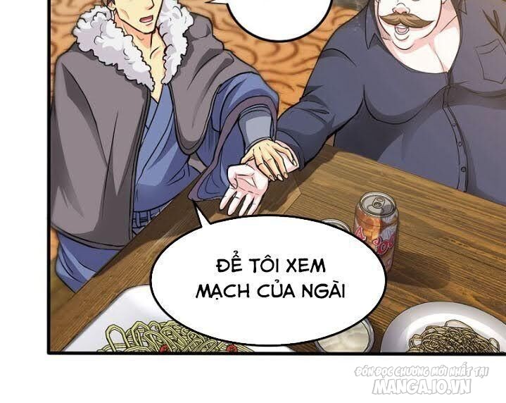 Siêu Cấp Thần Y Tại Đô Thị Chapter 123 - Trang 2