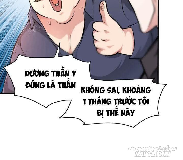 Siêu Cấp Thần Y Tại Đô Thị Chapter 123 - Trang 2