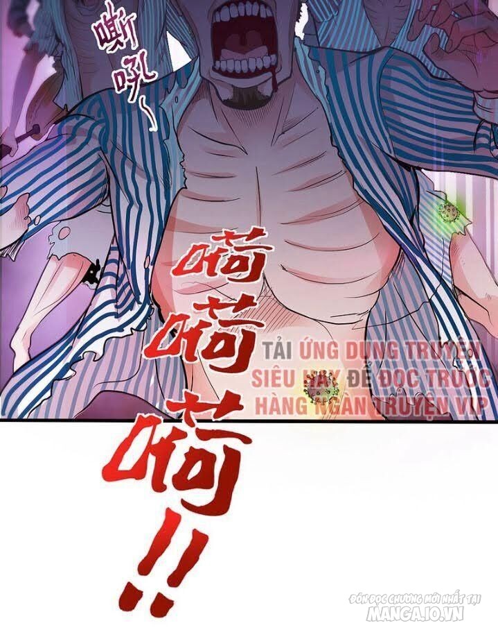 Siêu Cấp Thần Y Tại Đô Thị Chapter 123 - Trang 2