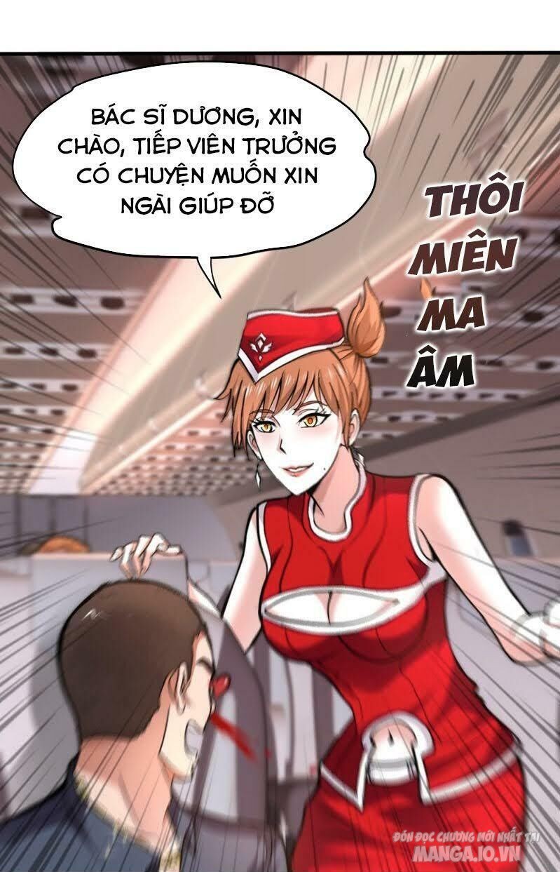 Siêu Cấp Thần Y Tại Đô Thị Chapter 124 - Trang 2
