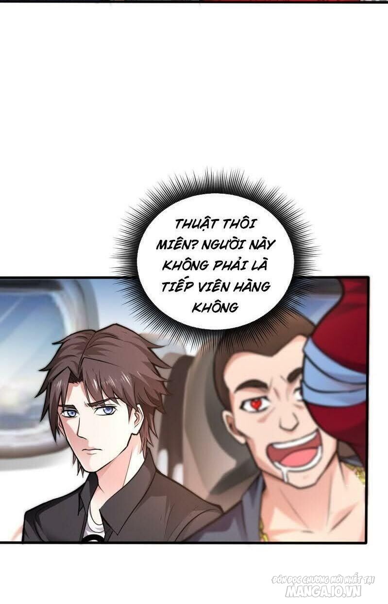 Siêu Cấp Thần Y Tại Đô Thị Chapter 124 - Trang 2