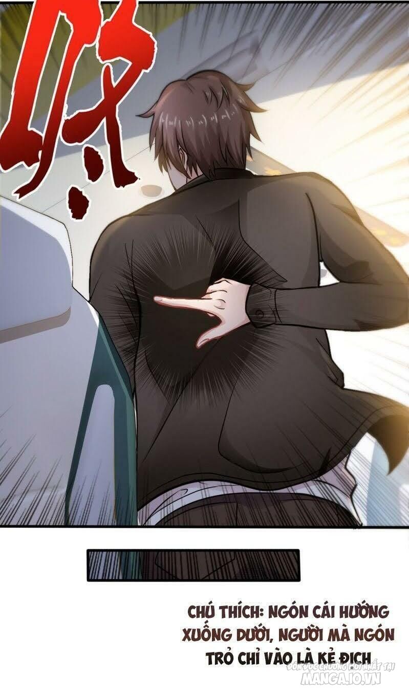 Siêu Cấp Thần Y Tại Đô Thị Chapter 124 - Trang 2