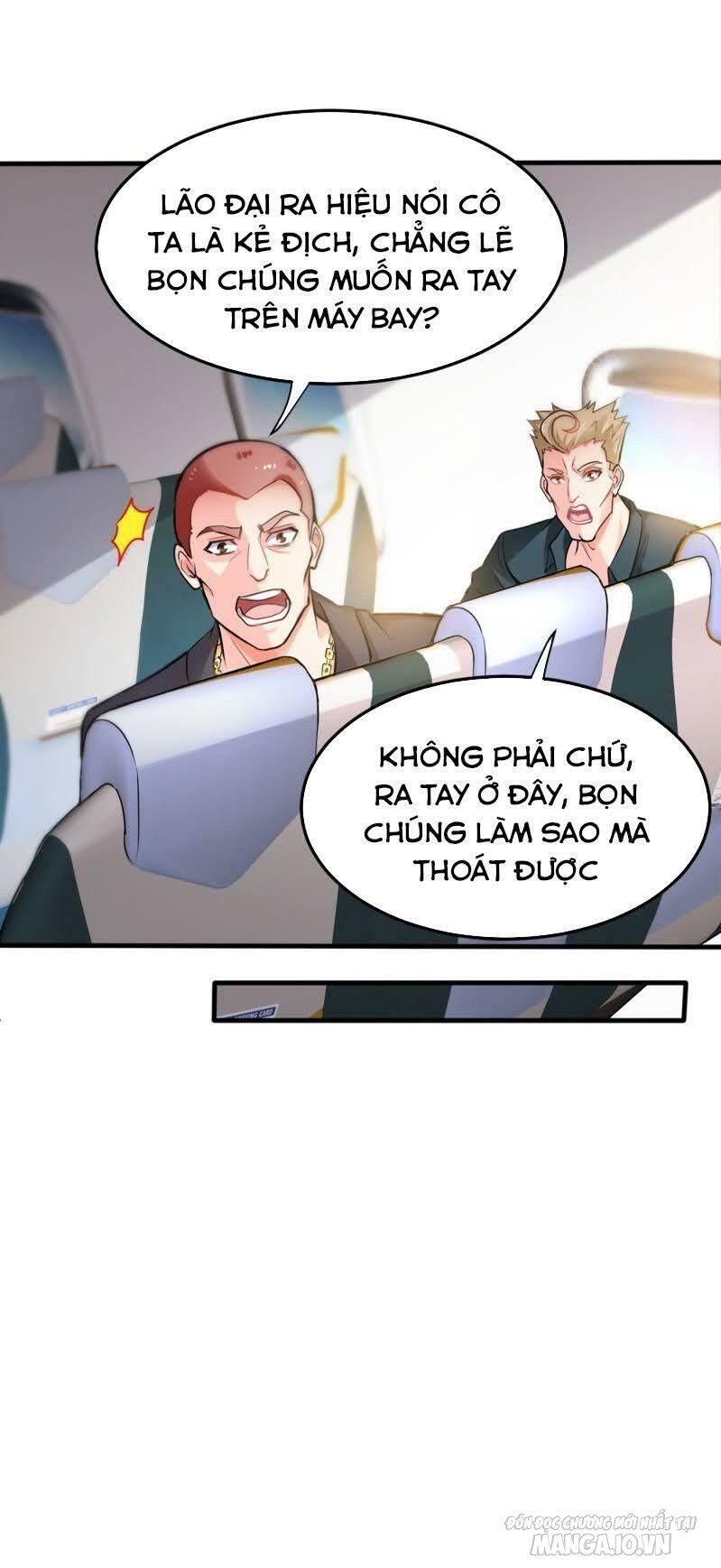 Siêu Cấp Thần Y Tại Đô Thị Chapter 124 - Trang 2