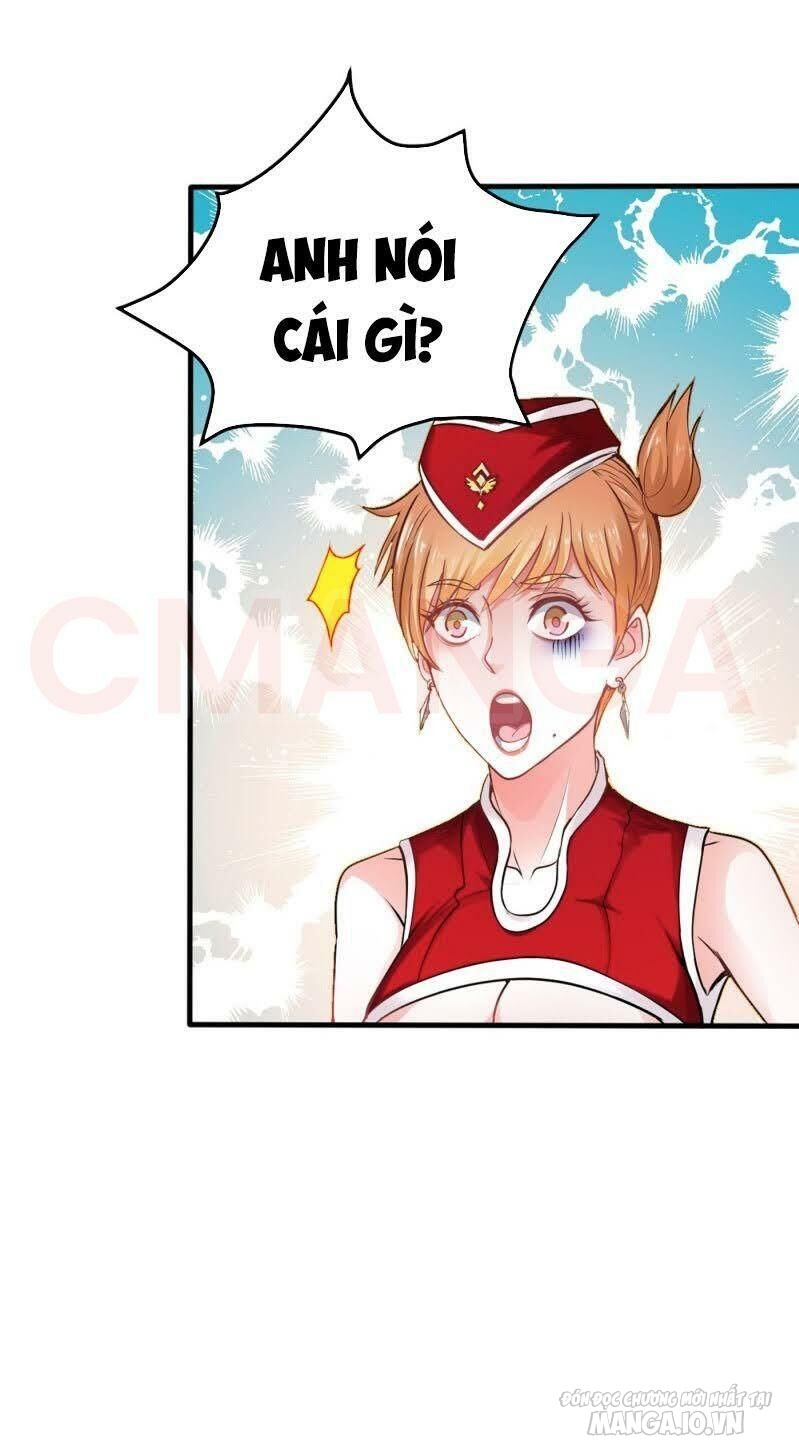 Siêu Cấp Thần Y Tại Đô Thị Chapter 124 - Trang 2