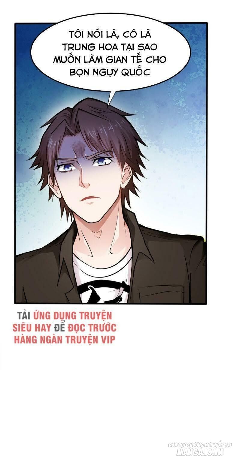 Siêu Cấp Thần Y Tại Đô Thị Chapter 124 - Trang 2