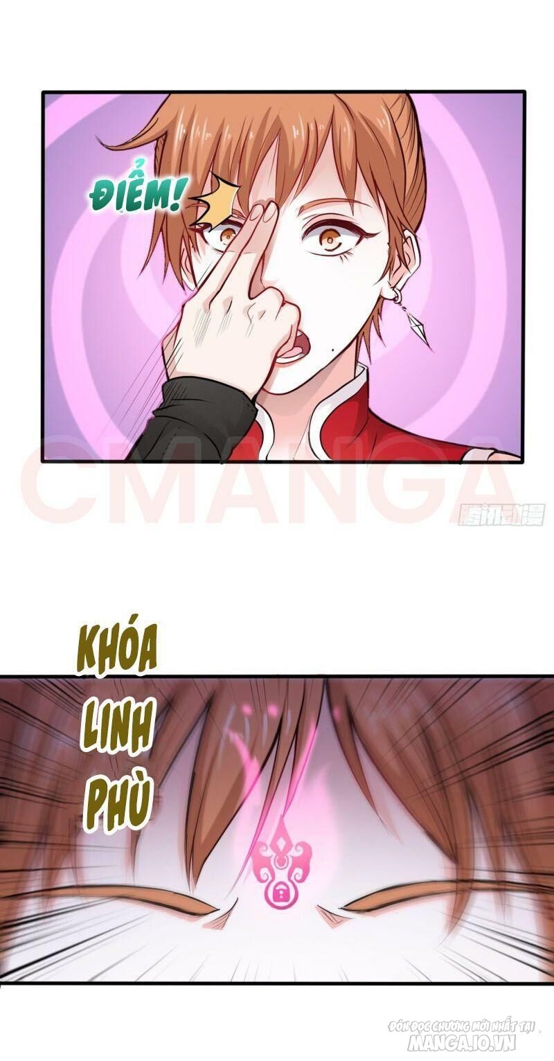 Siêu Cấp Thần Y Tại Đô Thị Chapter 125 - Trang 2