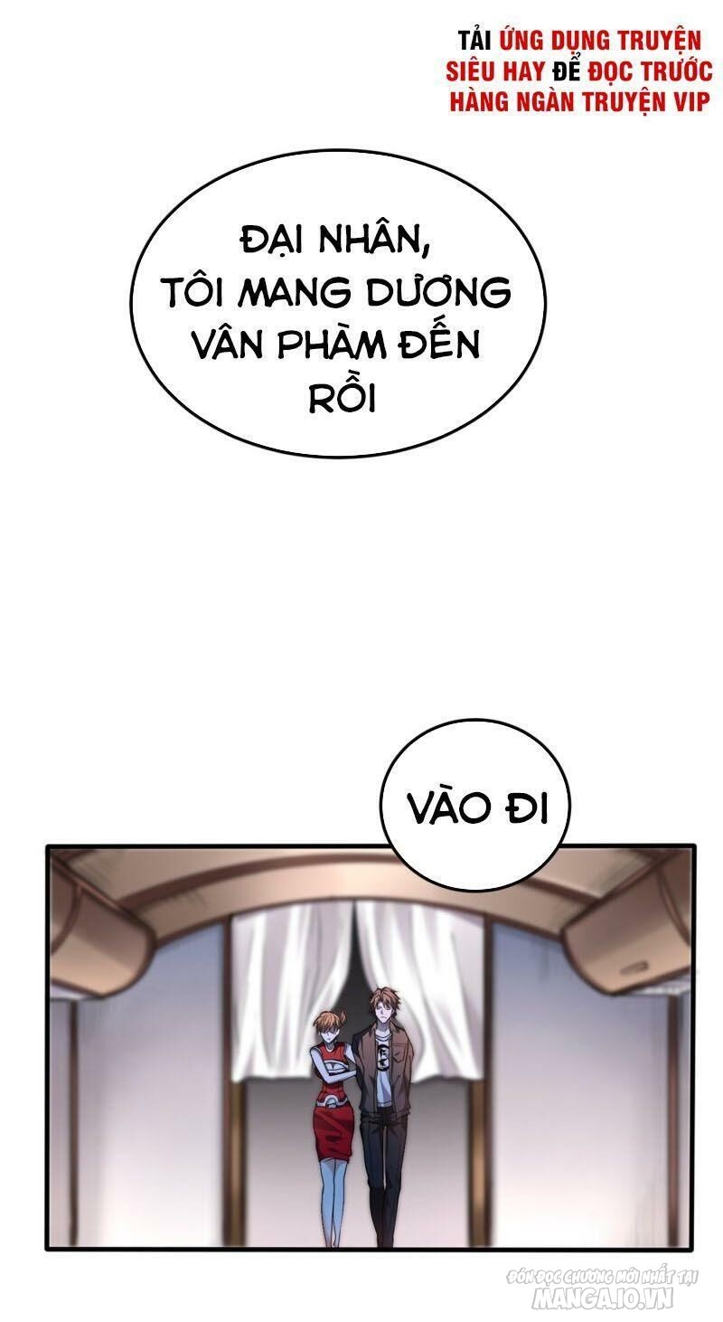 Siêu Cấp Thần Y Tại Đô Thị Chapter 125 - Trang 2