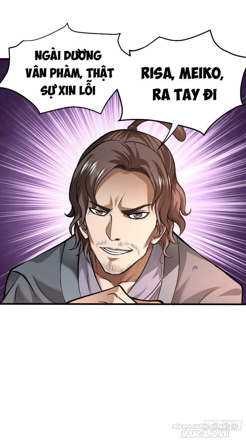 Siêu Cấp Thần Y Tại Đô Thị Chapter 125 - Trang 2