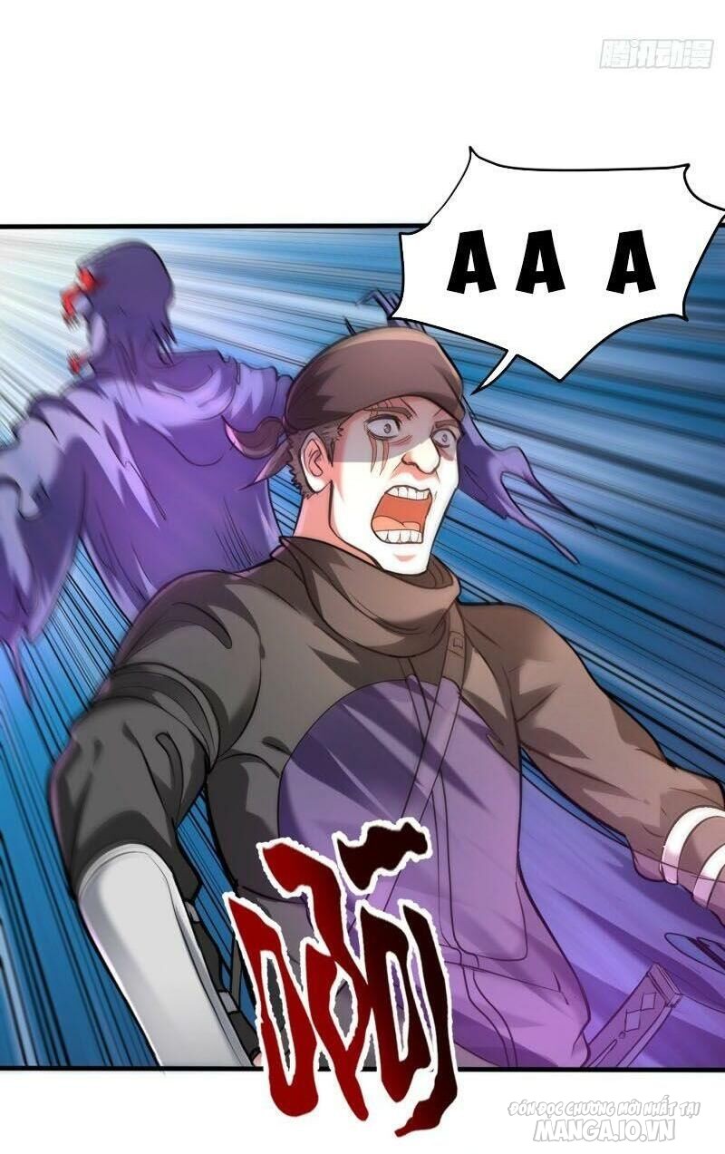 Siêu Cấp Thần Y Tại Đô Thị Chapter 125 - Trang 2