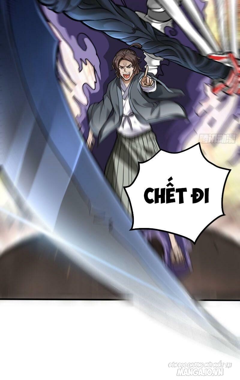 Siêu Cấp Thần Y Tại Đô Thị Chapter 125 - Trang 2