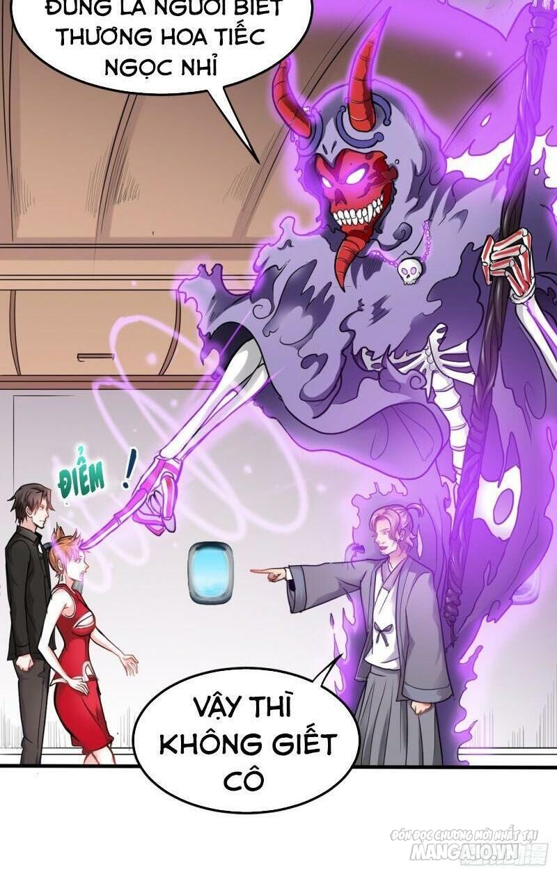 Siêu Cấp Thần Y Tại Đô Thị Chapter 125 - Trang 2