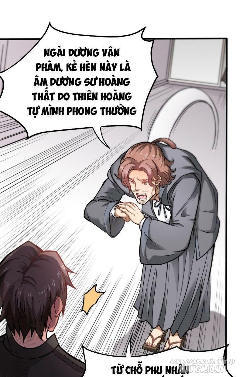 Siêu Cấp Thần Y Tại Đô Thị Chapter 125 - Trang 2