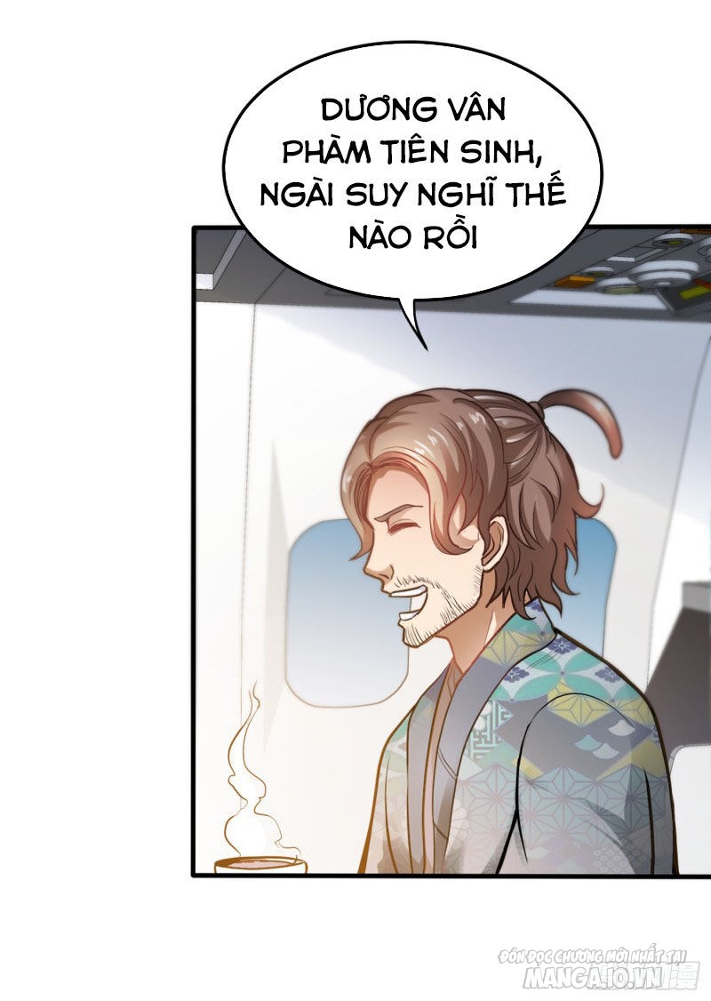 Siêu Cấp Thần Y Tại Đô Thị Chapter 126 - Trang 2