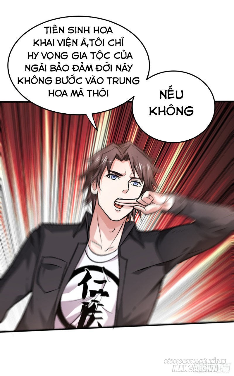 Siêu Cấp Thần Y Tại Đô Thị Chapter 126 - Trang 2