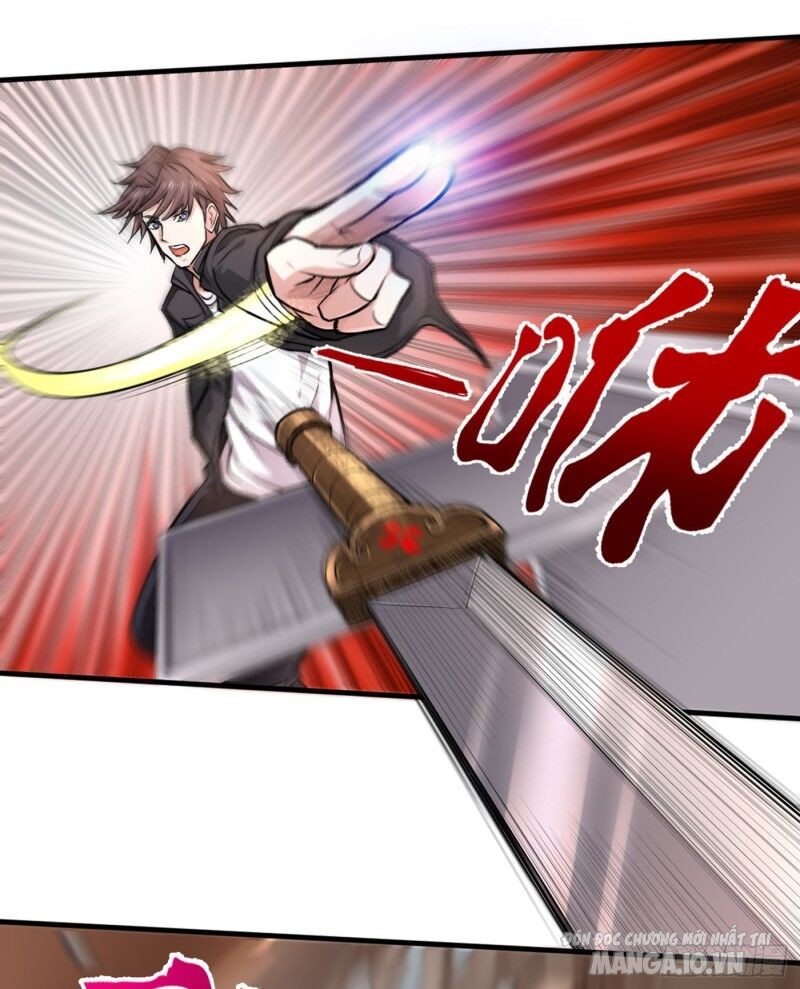 Siêu Cấp Thần Y Tại Đô Thị Chapter 126 - Trang 2