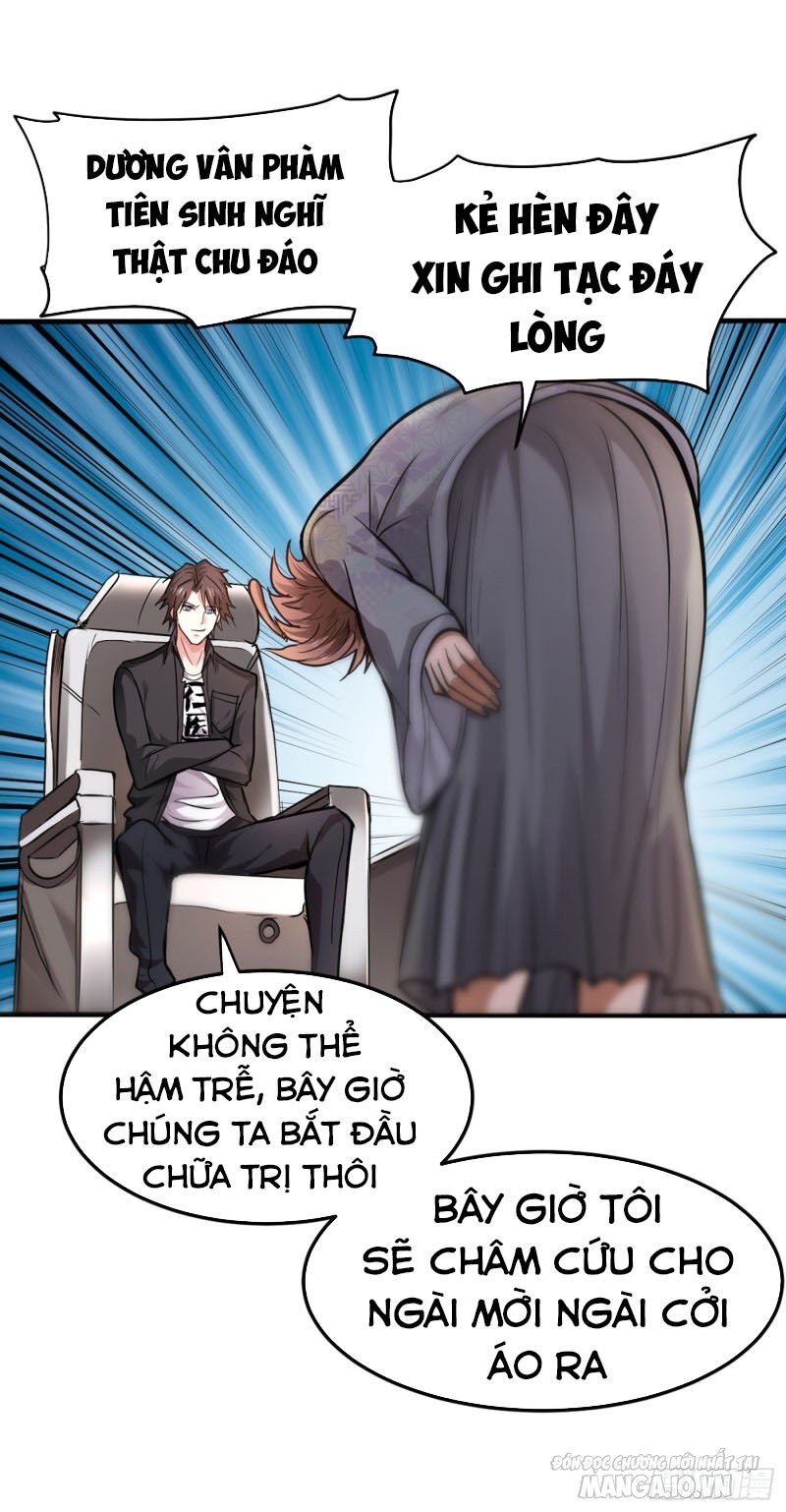 Siêu Cấp Thần Y Tại Đô Thị Chapter 126 - Trang 2