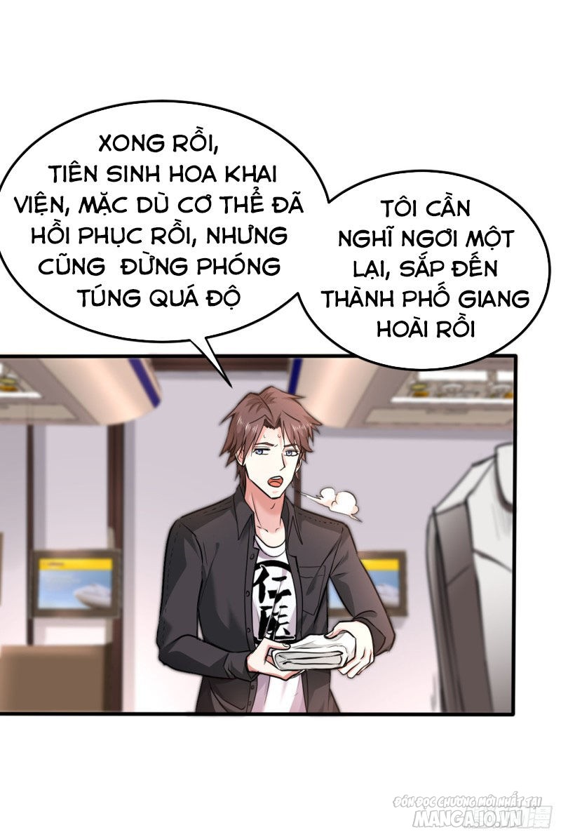 Siêu Cấp Thần Y Tại Đô Thị Chapter 126 - Trang 2