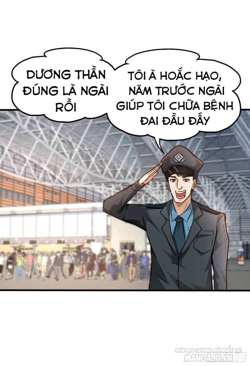 Siêu Cấp Thần Y Tại Đô Thị Chapter 126 - Trang 2