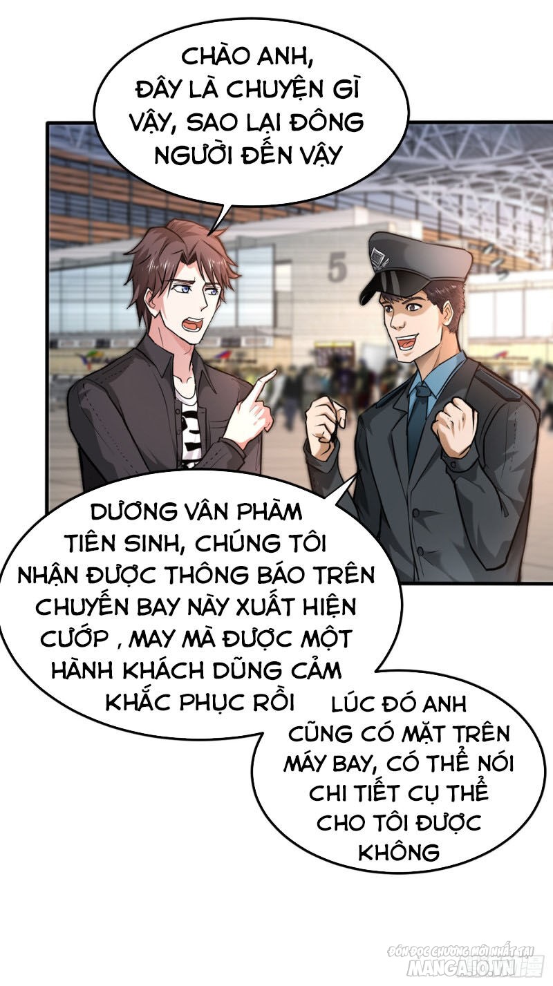 Siêu Cấp Thần Y Tại Đô Thị Chapter 126 - Trang 2