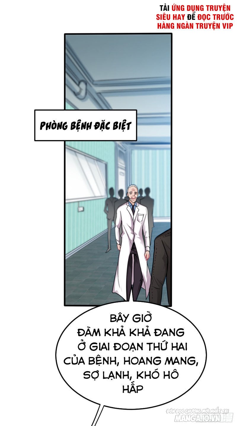 Siêu Cấp Thần Y Tại Đô Thị Chapter 127 - Trang 2