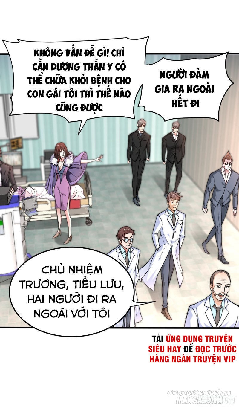Siêu Cấp Thần Y Tại Đô Thị Chapter 127 - Trang 2
