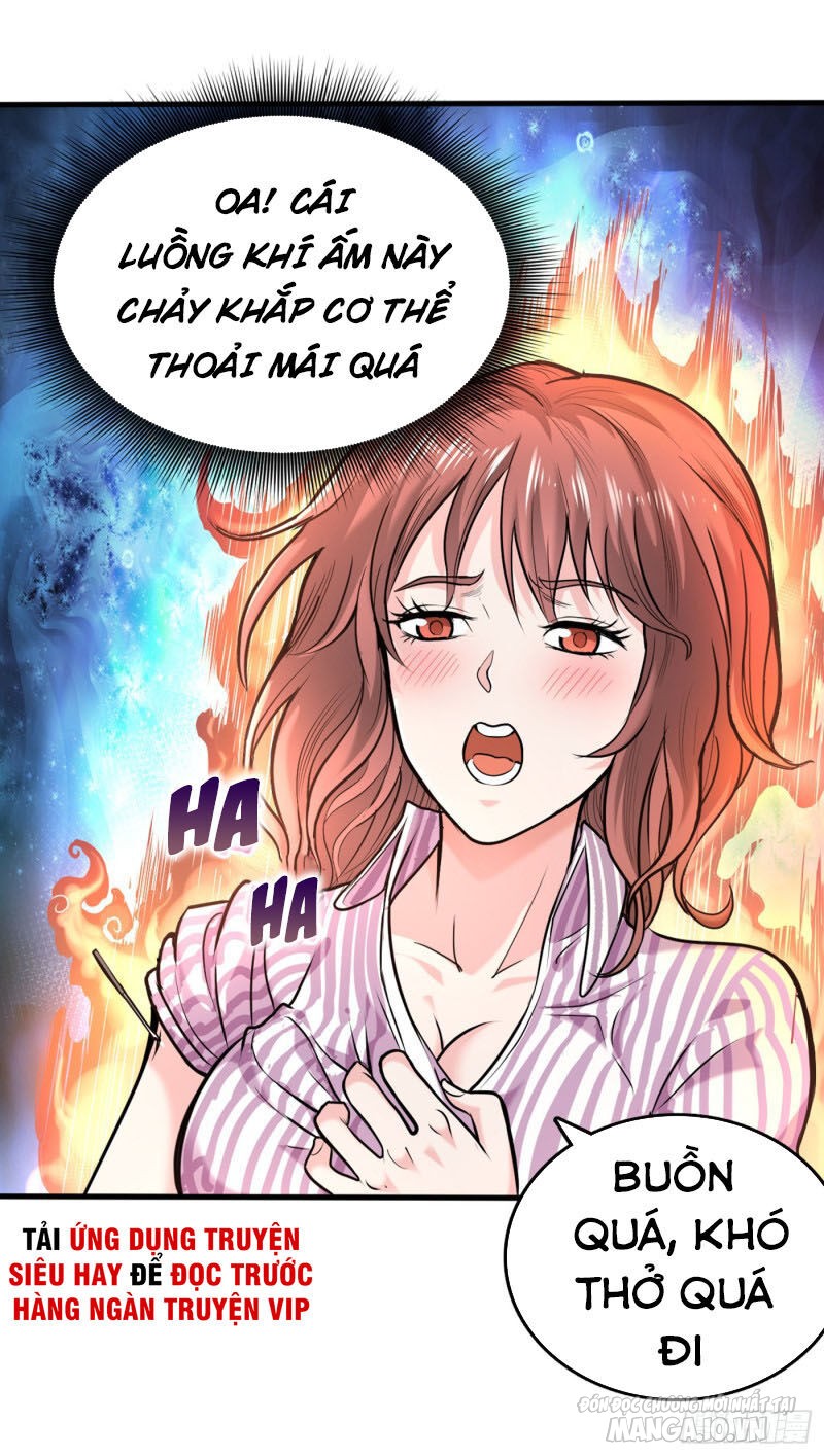 Siêu Cấp Thần Y Tại Đô Thị Chapter 127 - Trang 2