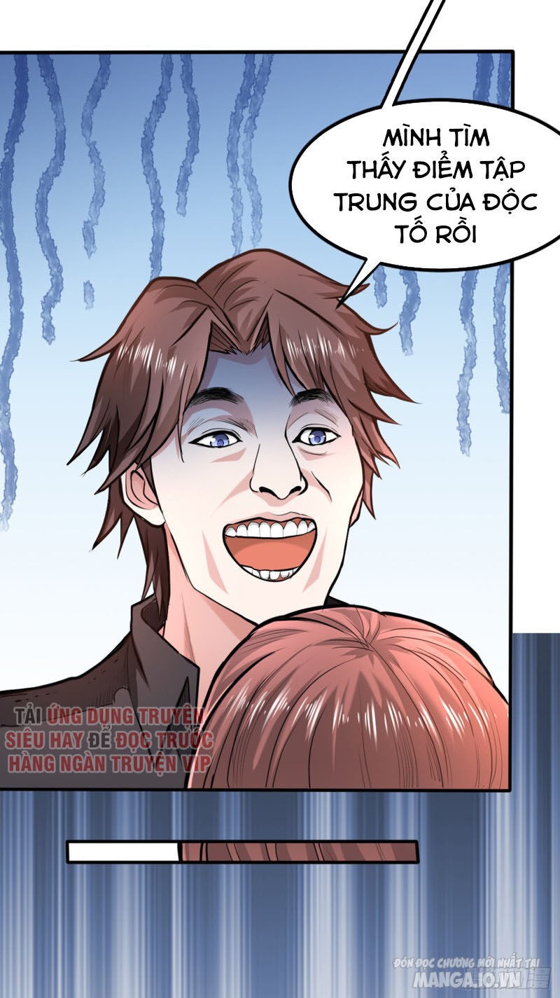 Siêu Cấp Thần Y Tại Đô Thị Chapter 127 - Trang 2