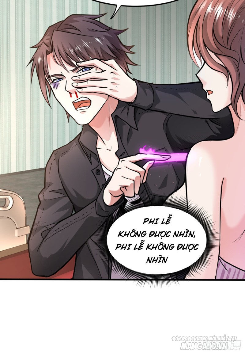 Siêu Cấp Thần Y Tại Đô Thị Chapter 127 - Trang 2