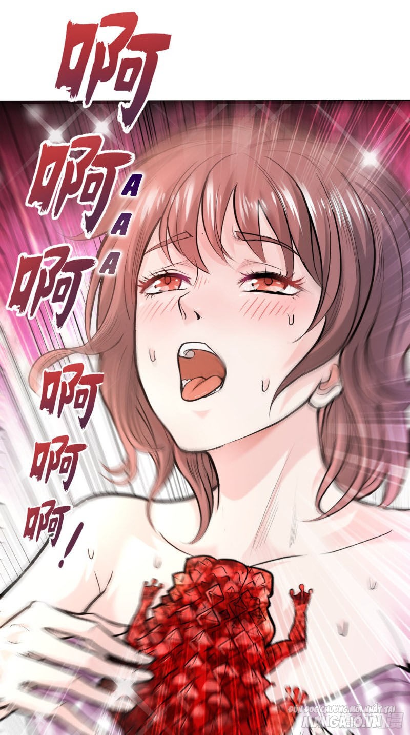 Siêu Cấp Thần Y Tại Đô Thị Chapter 127 - Trang 2