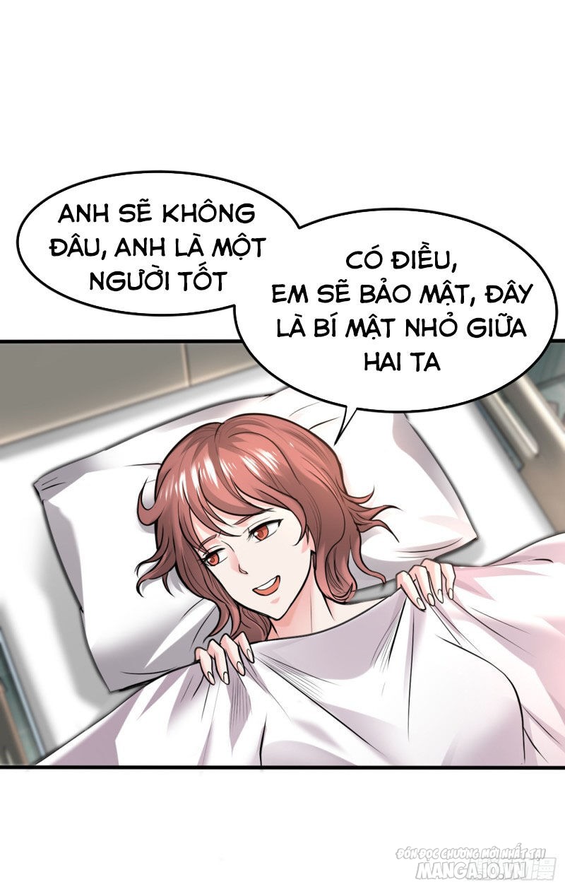 Siêu Cấp Thần Y Tại Đô Thị Chapter 127 - Trang 2
