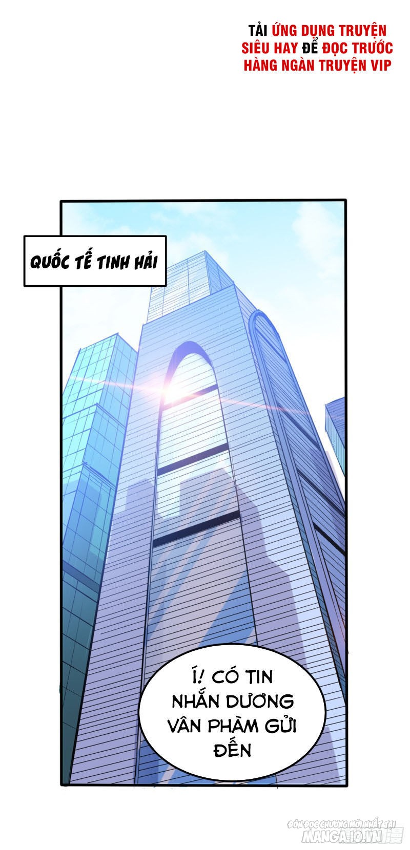 Siêu Cấp Thần Y Tại Đô Thị Chapter 127 - Trang 2