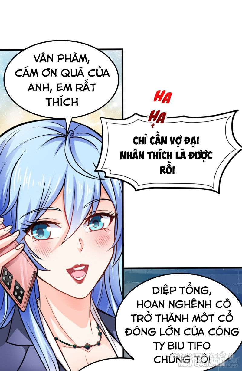 Siêu Cấp Thần Y Tại Đô Thị Chapter 128 - Trang 2
