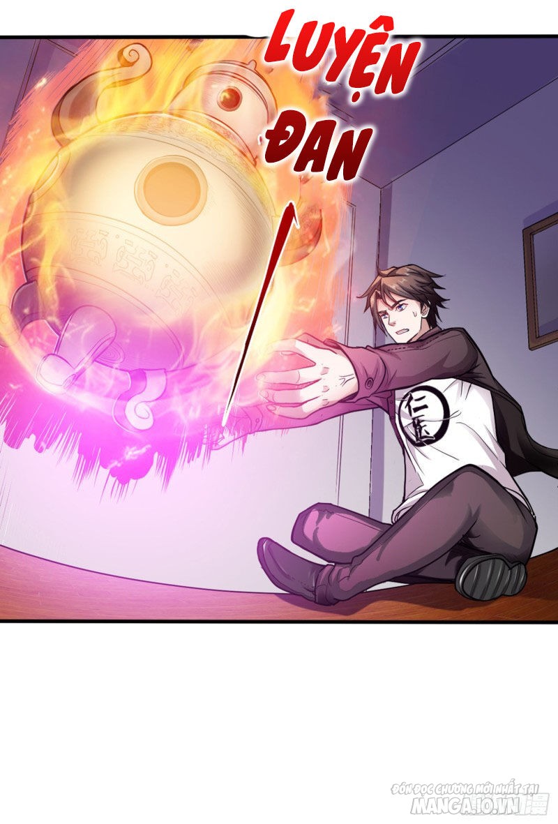 Siêu Cấp Thần Y Tại Đô Thị Chapter 128 - Trang 2