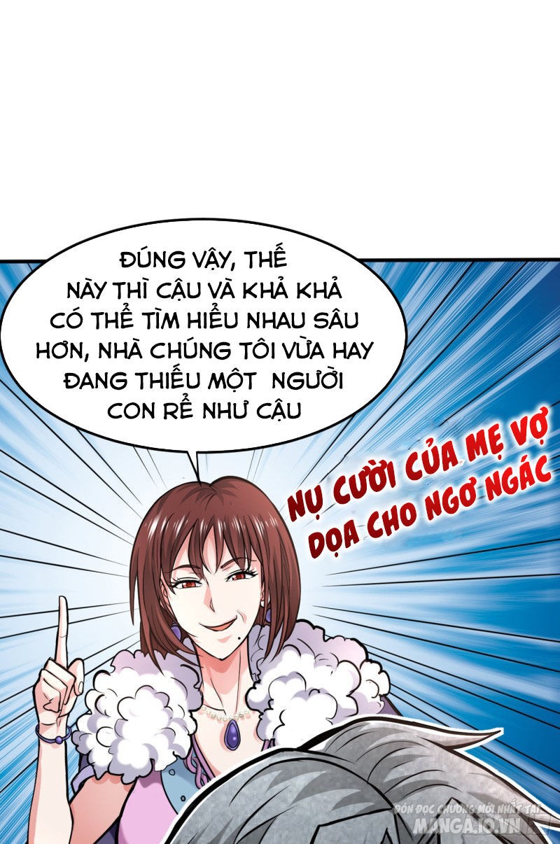 Siêu Cấp Thần Y Tại Đô Thị Chapter 128 - Trang 2