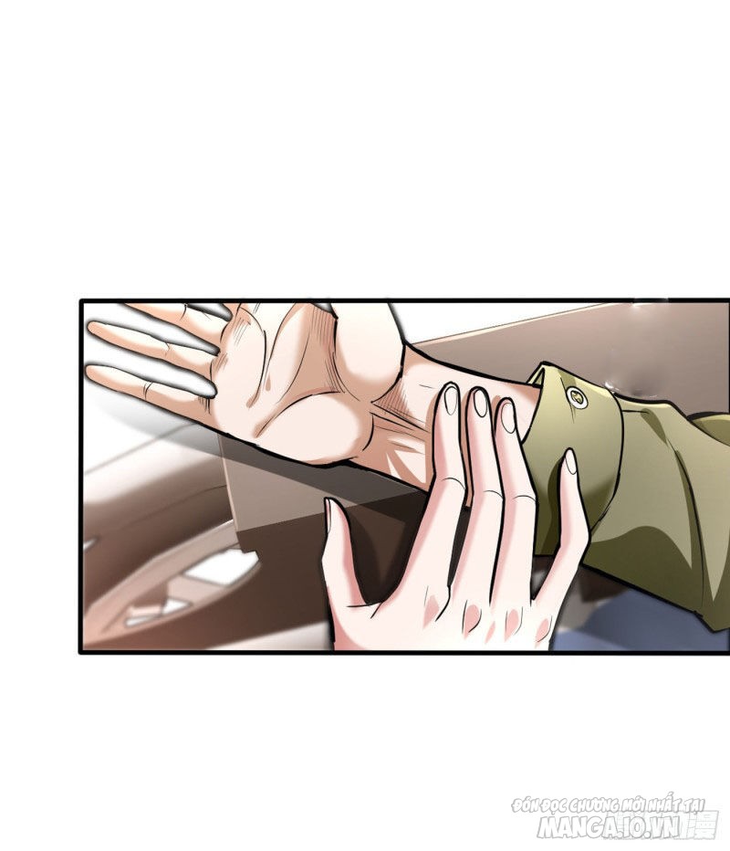 Siêu Cấp Thần Y Tại Đô Thị Chapter 128 - Trang 2