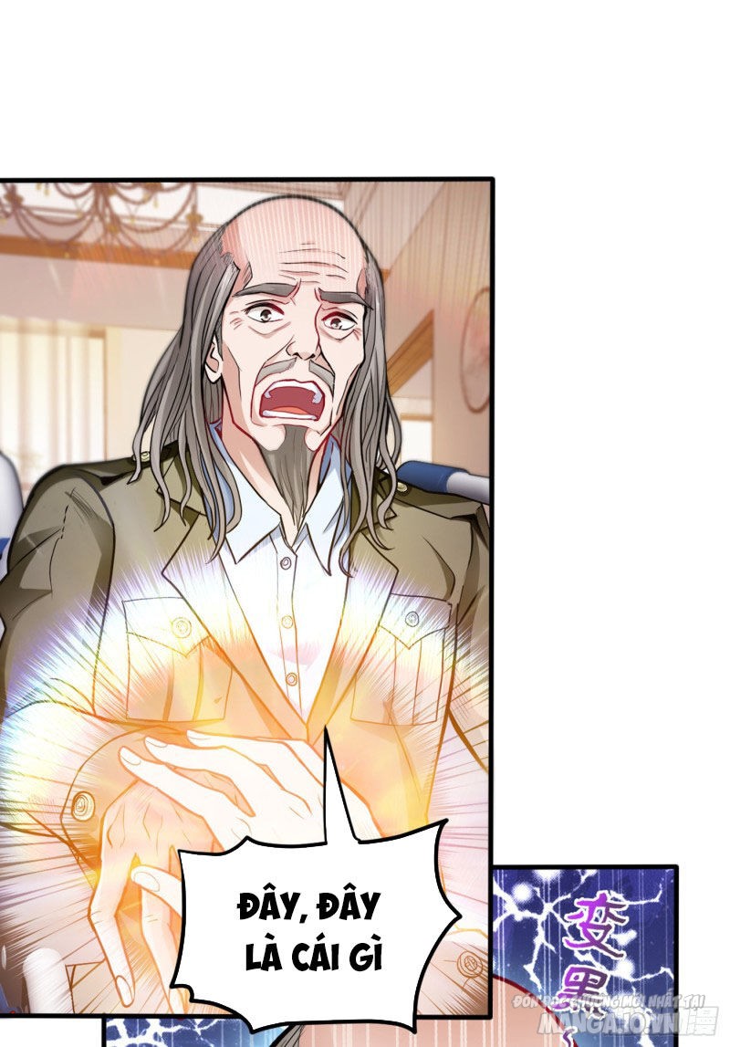 Siêu Cấp Thần Y Tại Đô Thị Chapter 128 - Trang 2