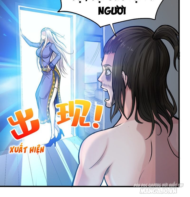 Siêu Cấp Thần Y Tại Đô Thị Chapter 129 - Trang 2