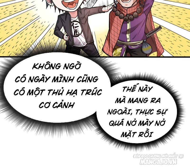 Siêu Cấp Thần Y Tại Đô Thị Chapter 129 - Trang 2