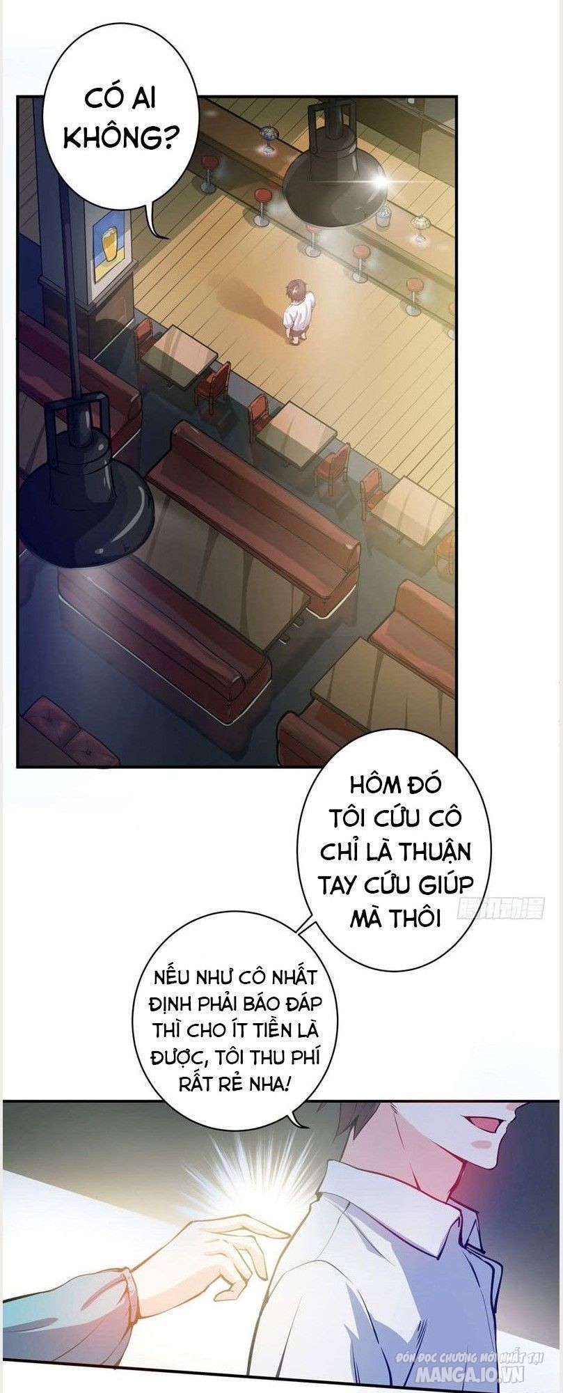 Siêu Cấp Thần Y Tại Đô Thị Chapter 13 - Trang 2