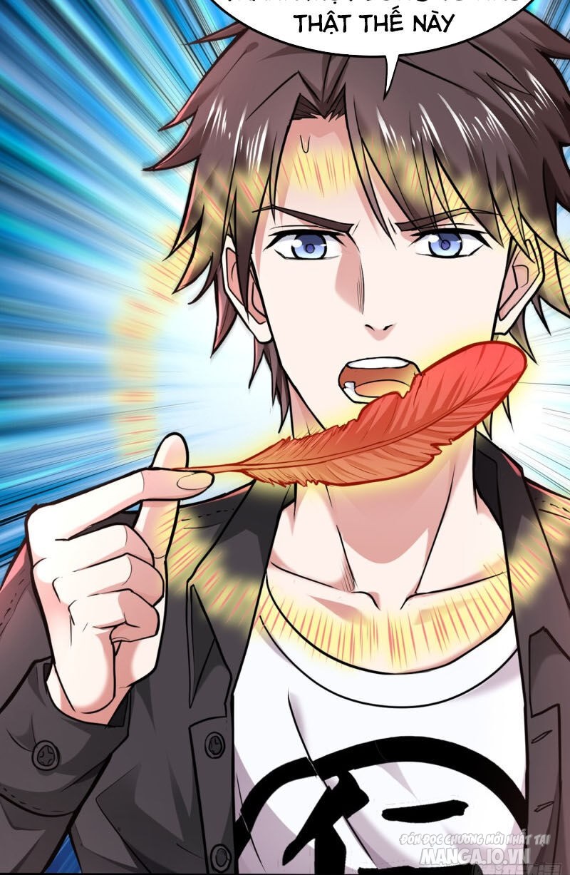 Siêu Cấp Thần Y Tại Đô Thị Chapter 130 - Trang 2