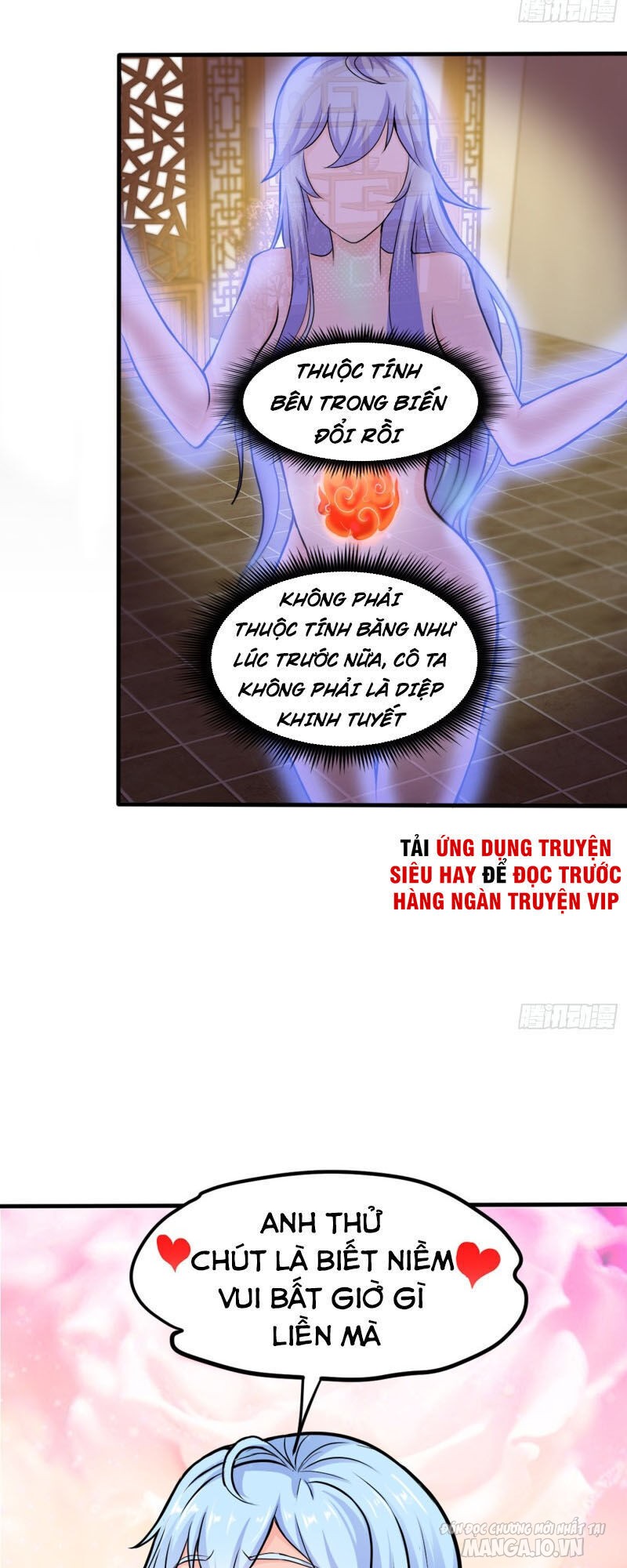 Siêu Cấp Thần Y Tại Đô Thị Chapter 131 - Trang 2