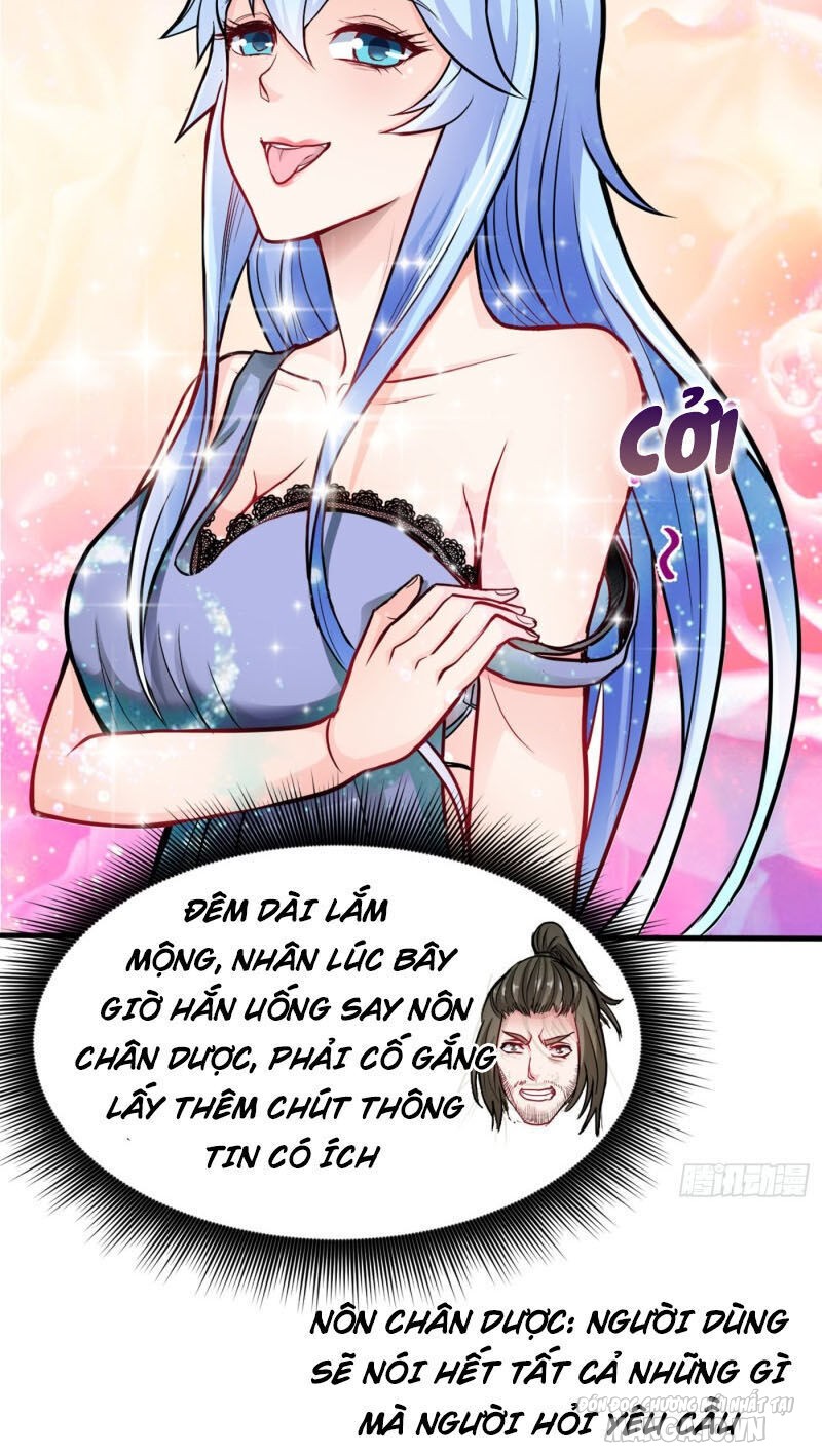 Siêu Cấp Thần Y Tại Đô Thị Chapter 131 - Trang 2