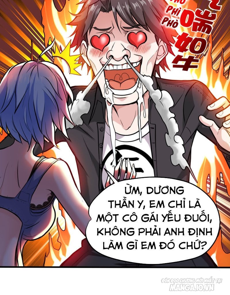 Siêu Cấp Thần Y Tại Đô Thị Chapter 131 - Trang 2