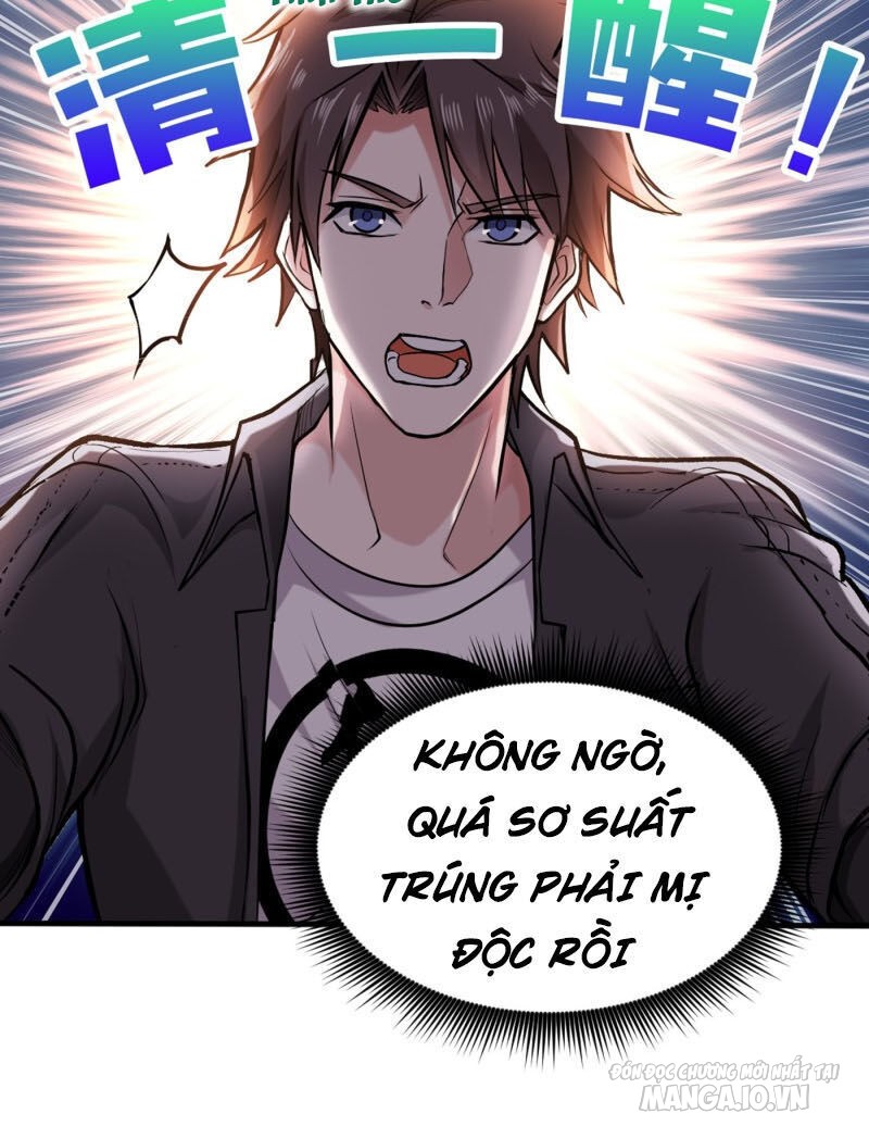 Siêu Cấp Thần Y Tại Đô Thị Chapter 131 - Trang 2