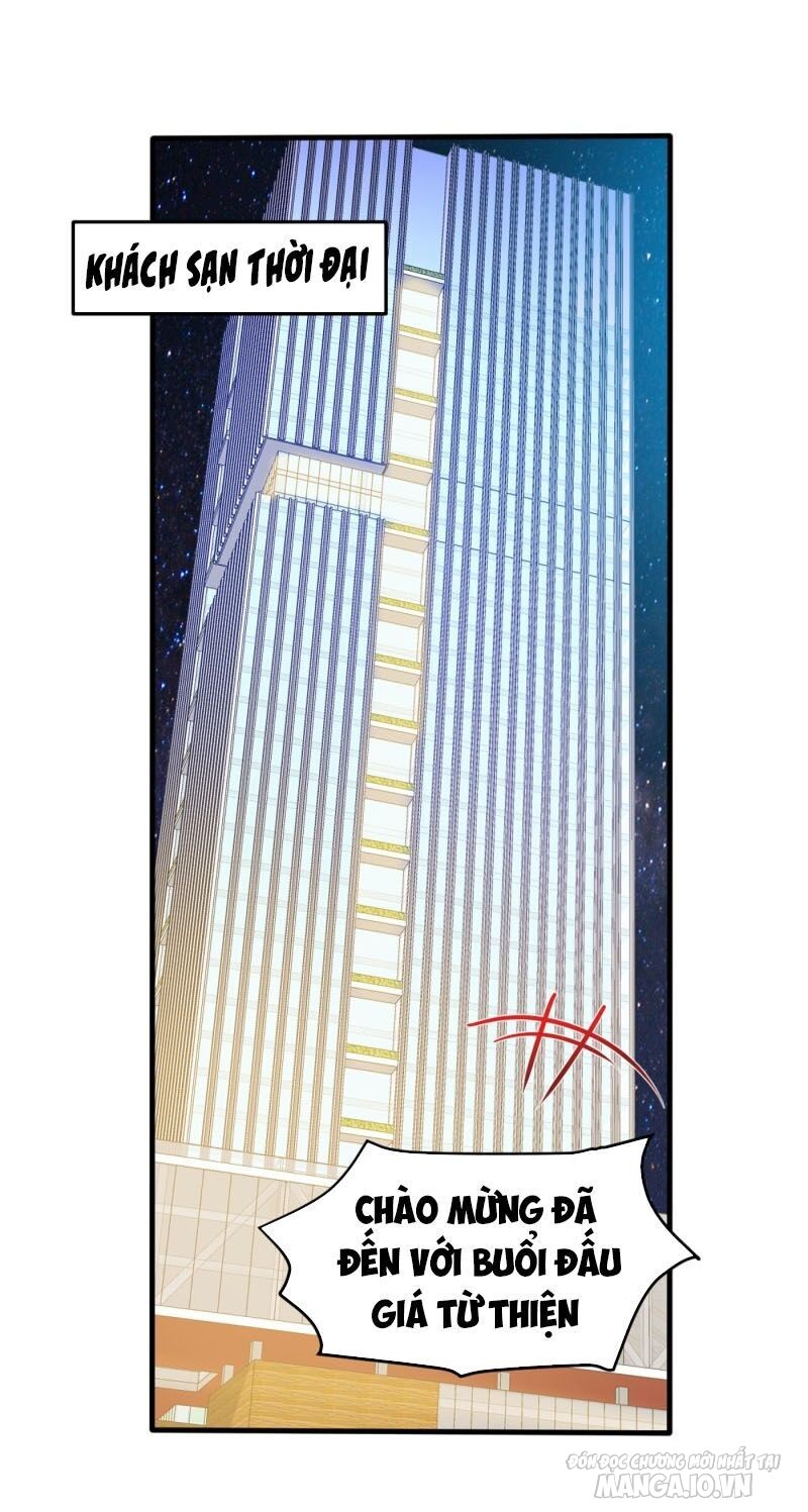 Siêu Cấp Thần Y Tại Đô Thị Chapter 132 - Trang 2