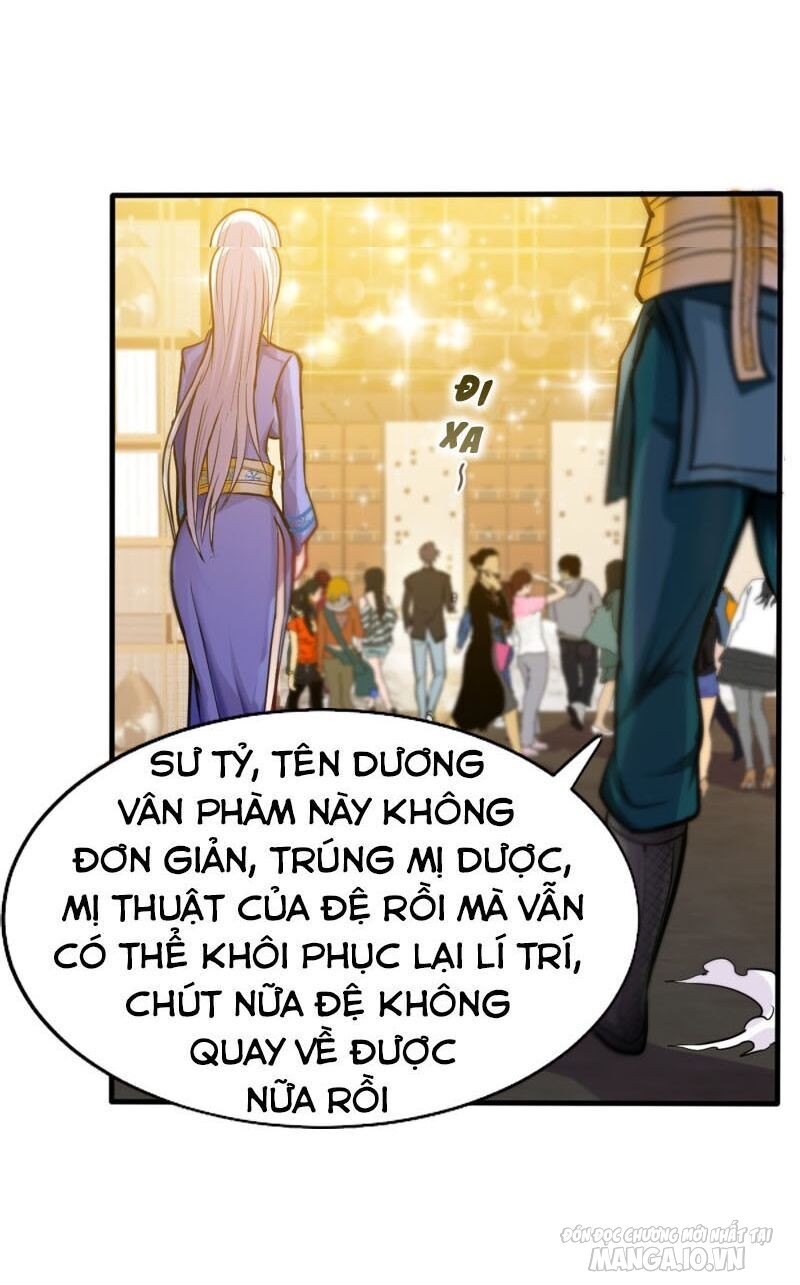 Siêu Cấp Thần Y Tại Đô Thị Chapter 132 - Trang 2