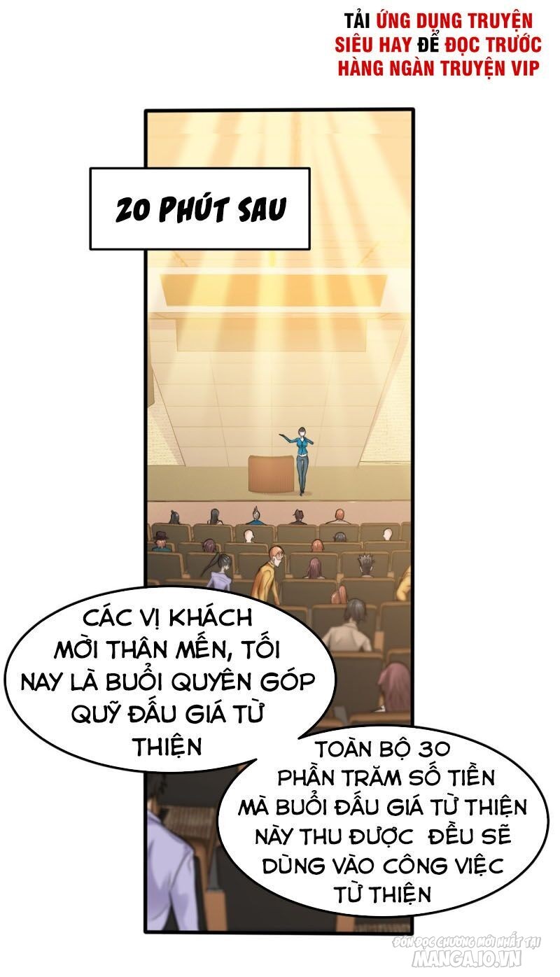 Siêu Cấp Thần Y Tại Đô Thị Chapter 132 - Trang 2